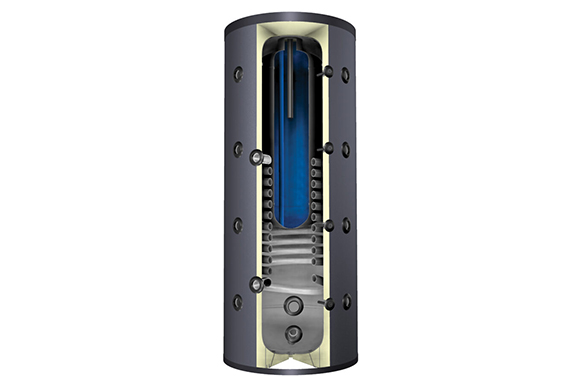 Combi Water Heater (KCB)